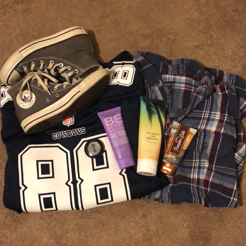 Bundle for trade ☺️